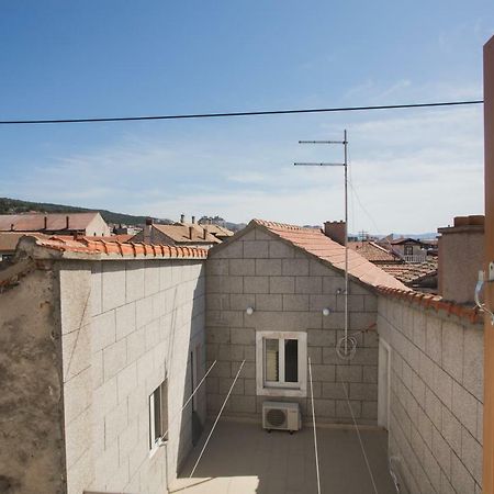 Rooms Kala Šibenik Esterno foto