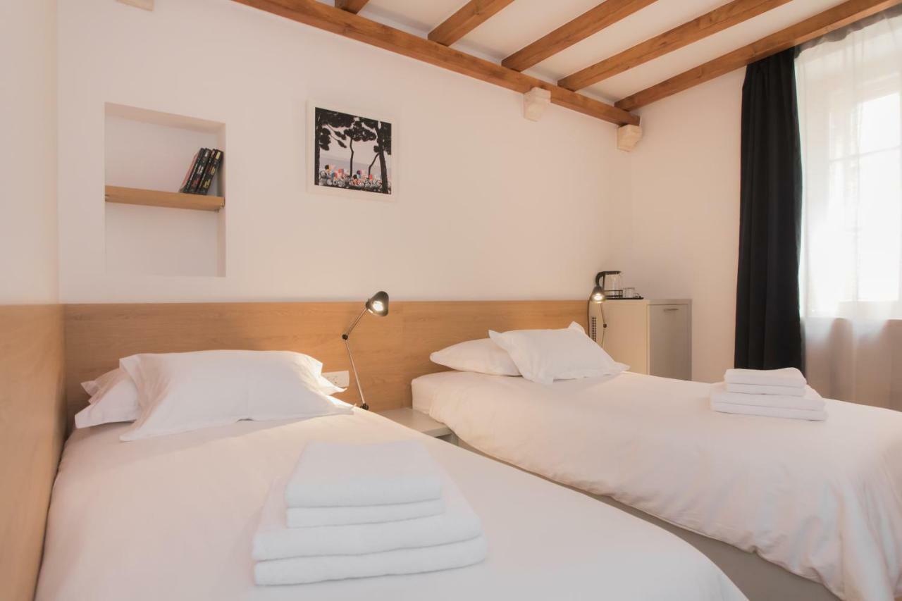 Rooms Kala Šibenik Esterno foto