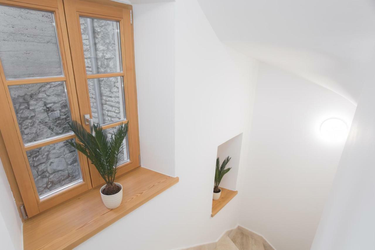 Rooms Kala Šibenik Esterno foto
