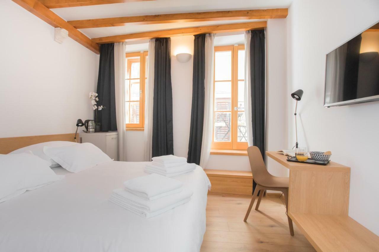 Rooms Kala Šibenik Esterno foto