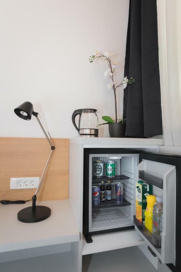 Rooms Kala Šibenik Esterno foto