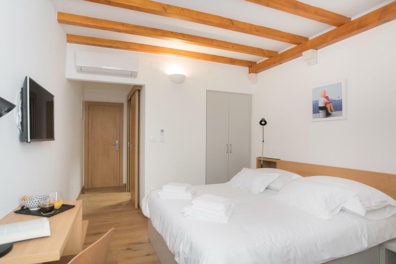 Rooms Kala Šibenik Esterno foto