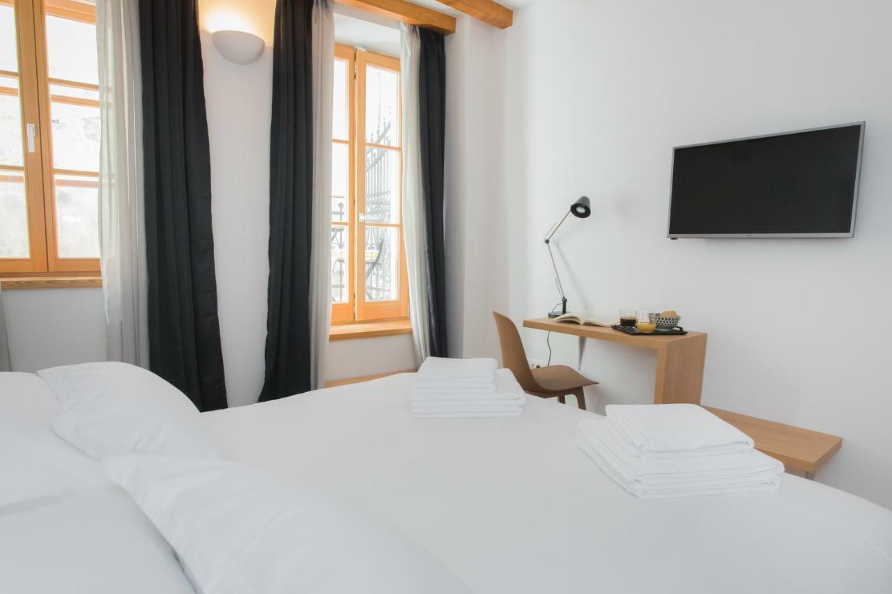 Rooms Kala Šibenik Esterno foto