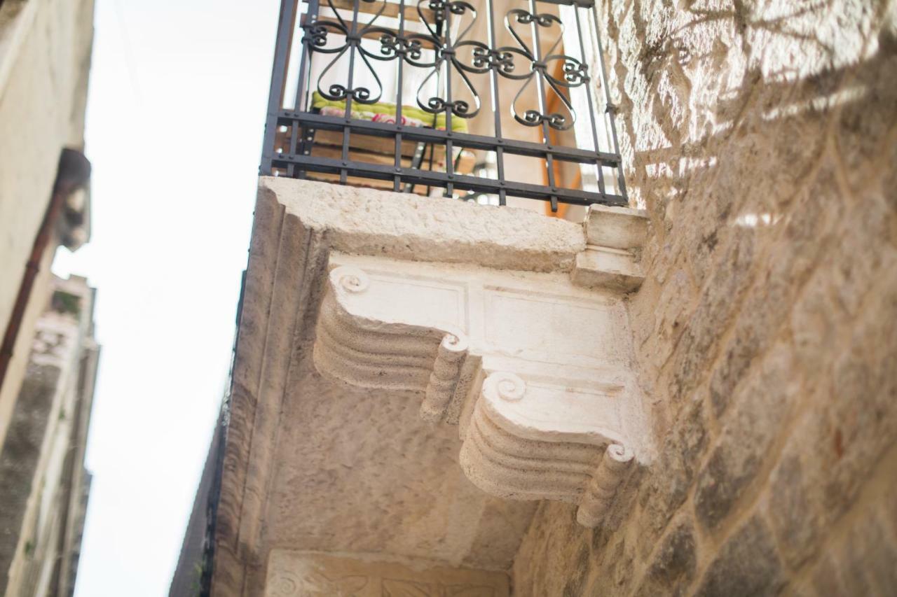Rooms Kala Šibenik Esterno foto