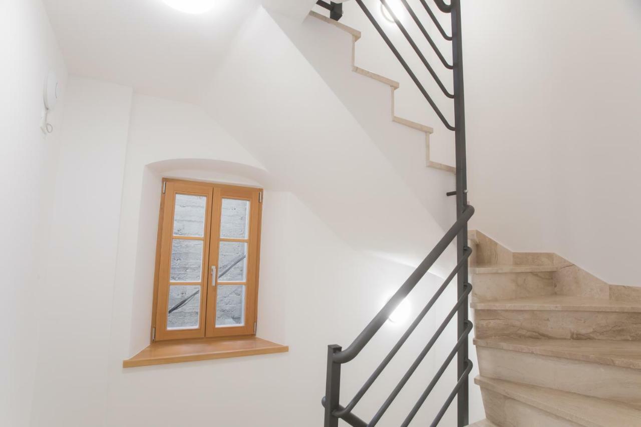 Rooms Kala Šibenik Esterno foto