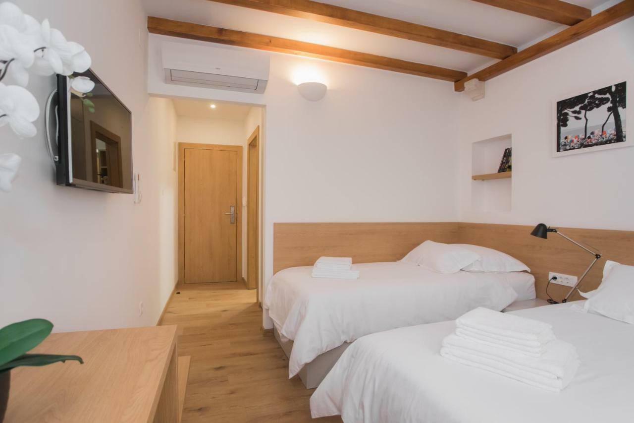 Rooms Kala Šibenik Esterno foto