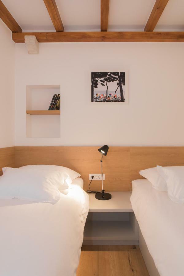 Rooms Kala Šibenik Esterno foto