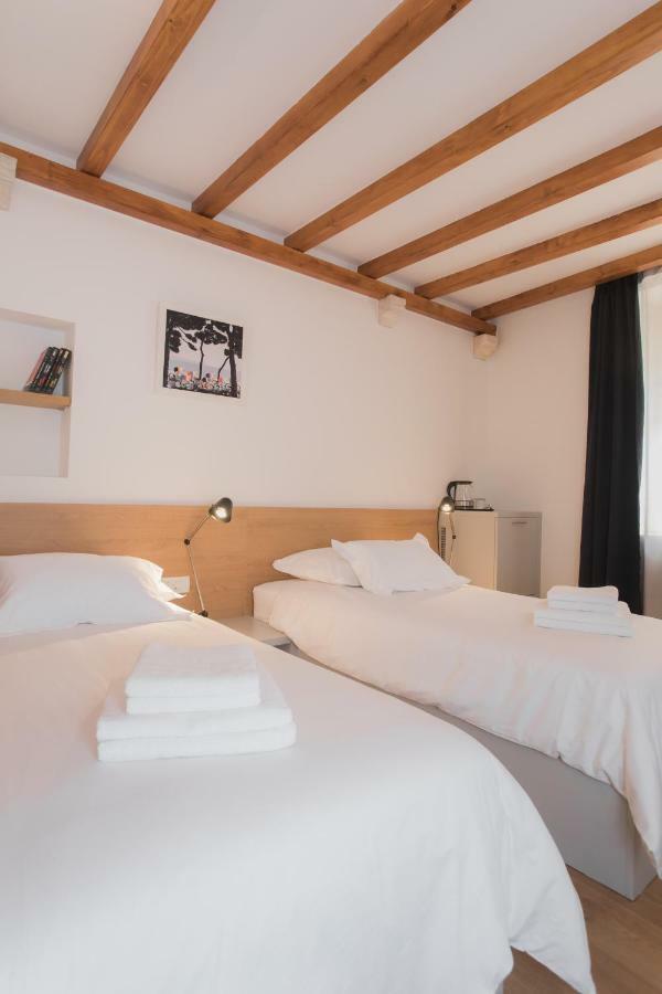 Rooms Kala Šibenik Esterno foto