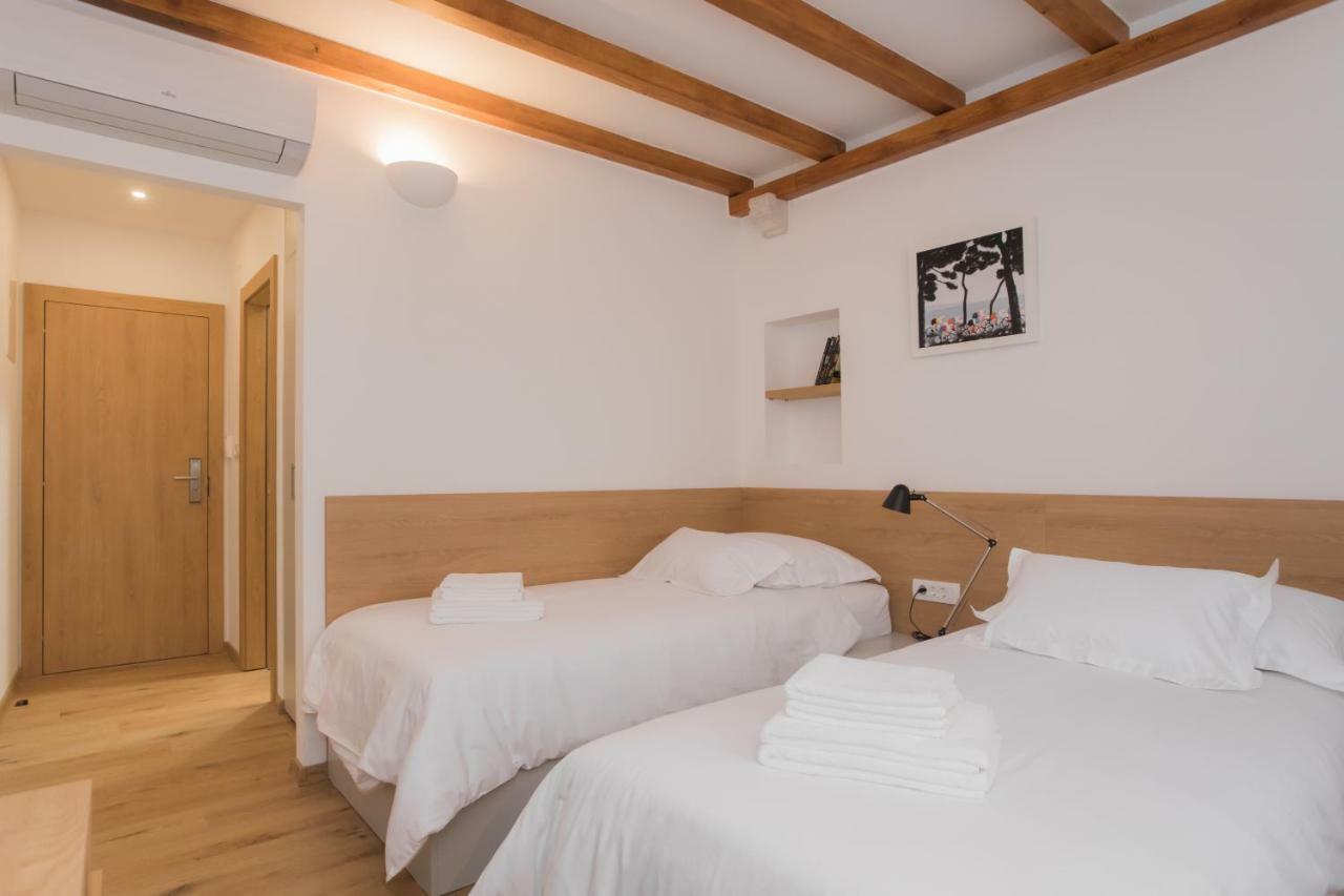 Rooms Kala Šibenik Esterno foto