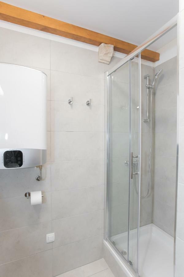 Rooms Kala Šibenik Esterno foto